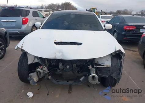 2020 Dodge Charger Scat Pack Widebody Rwd z USA, uszkodzony, nr VIN 2C3CDXGJ6LH119880